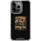 Liquid Blue NFL Pittsburgh Steelers Running Back iPhone 16 Pro Clear Case